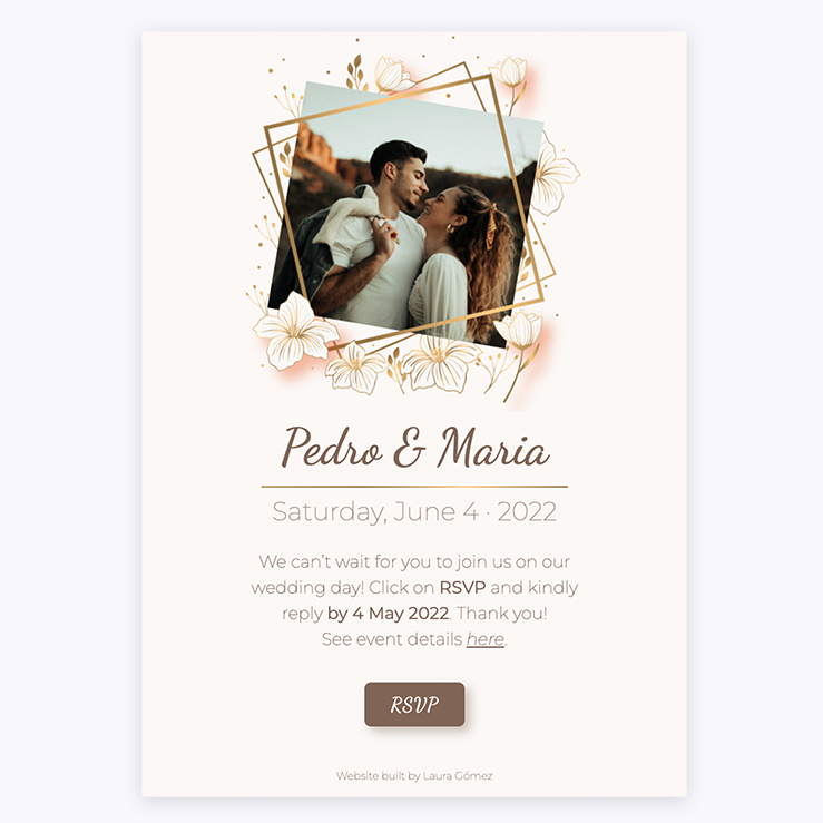 wedding-rsvp-app